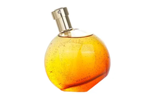 HERMES Orange Starlight Amber Edition