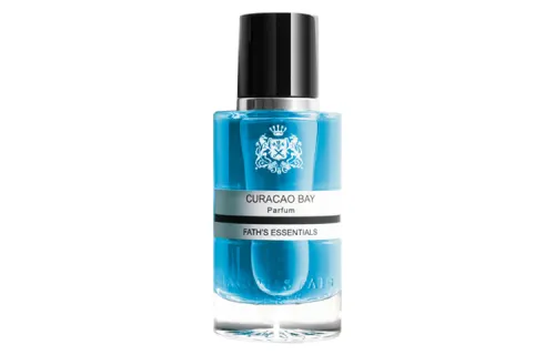 JACQUES FATH Cerulean Coast Salon