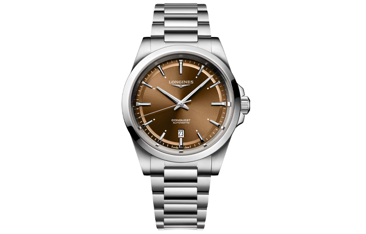 LONGINES 100 41mm L3.830.4.62.6