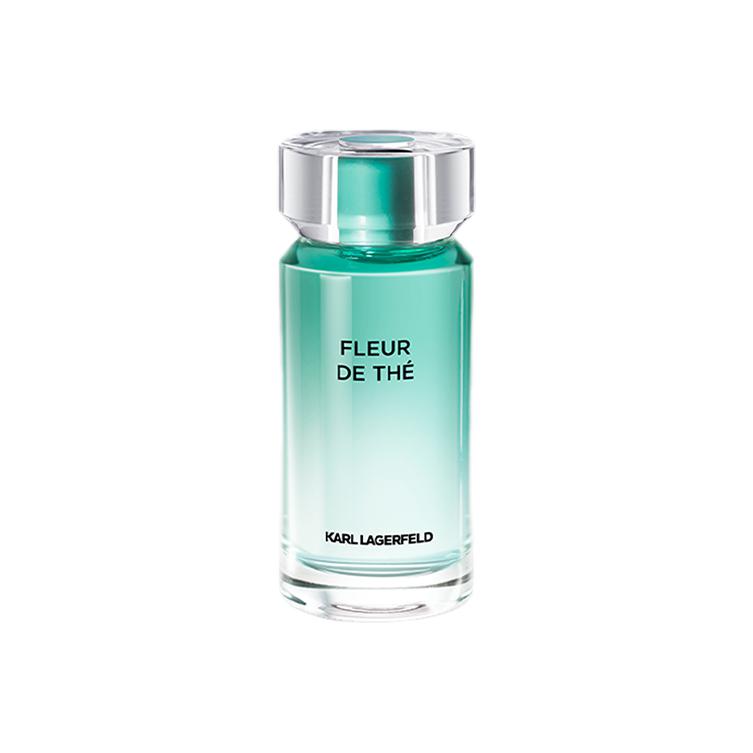 KARL LAGERFELD / Karl Lagerfeld Jeans Camellia Perfumes Potpourri Scent Eau De Toilette Eau De Parfum Neroli Green Tea
