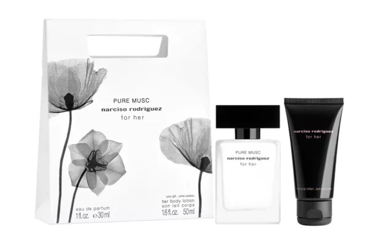 Narciso Rodriguez Perfume Sets Women's
