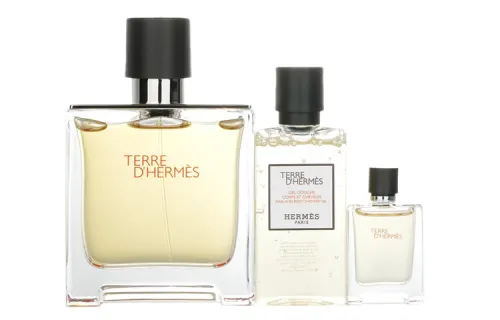 HERMES Earthy