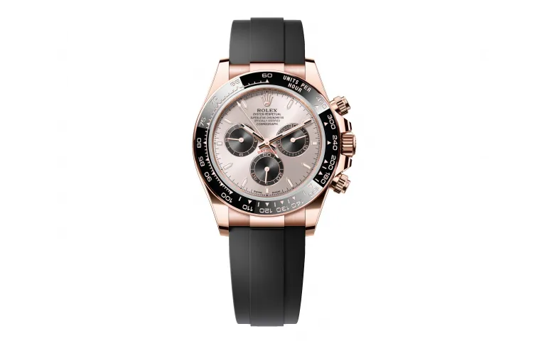 ROLEX 2024 Daytona Cosmograph 40mm