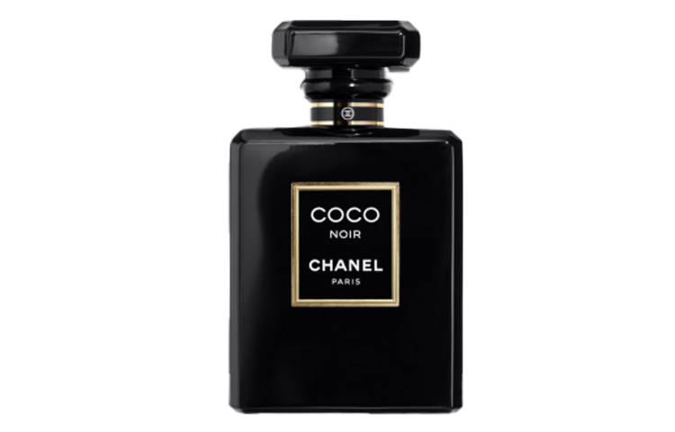 Парфюмированная вода Chanel Coco Mademoiselle Intense (прозрачная)