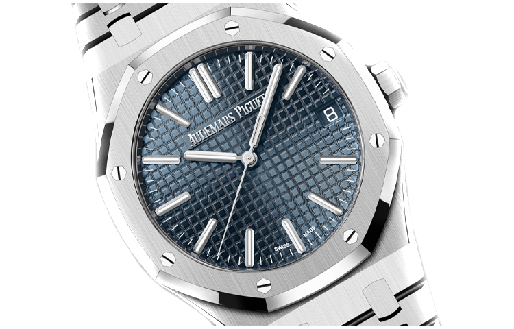 AUDEMARS PIGUETROYAL OAK  50   41mm