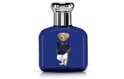 Ralph Lauren Ralph lauren, wooden perfume, with little bears, woody notes, 40 ml, 125 ml, 200 ml