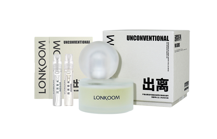 LONKOOM Perfume Sets Unisex