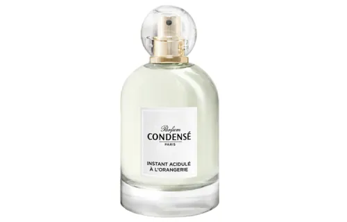 CONDENSE Versailles Breeze