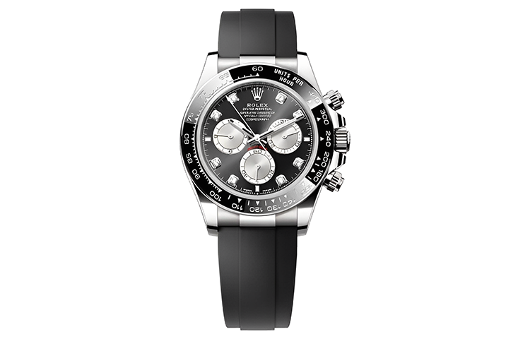 ROLEX 2024 Unworn Cosmograph Daytona 40mm