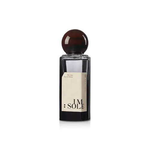 Uncertain All Plays Clown Perfume Fougere Fragrance Perfume EDP Citrus Blackcurrant 30ml