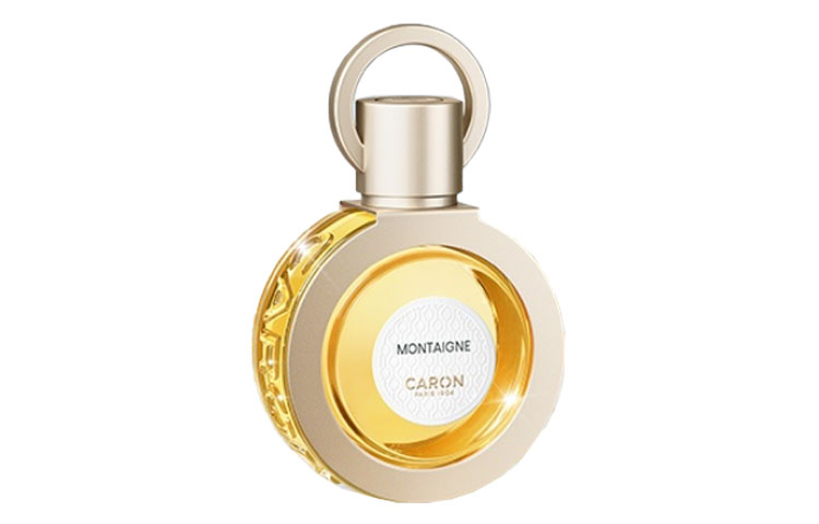 CARON Perfumes Unisex