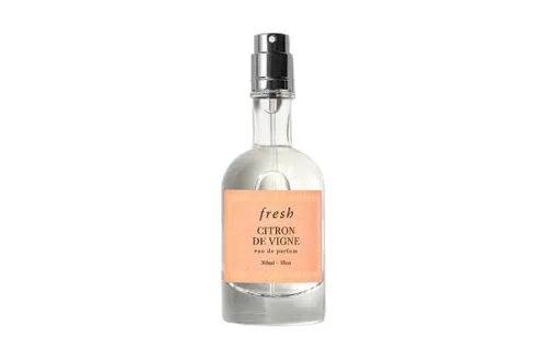Fresh Same Name Fresh Grape Champagne