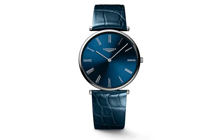 LONGINES La Grande Classique De LONGINES L4.755.4.94.2