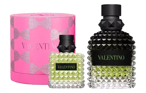 Valentino Valentino, perfume