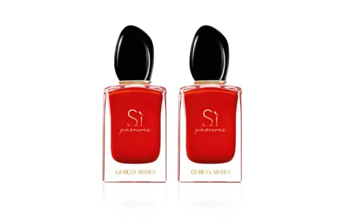 Armani, perfume sample for professional use, 7 ml, 7 ml, 10 ml, 15 ml