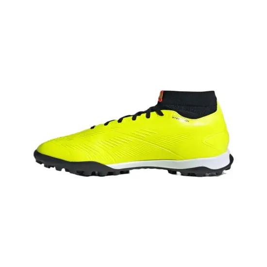 Adidas Predator 24 League Turf Team Solar Yellow Core Black Solar Red