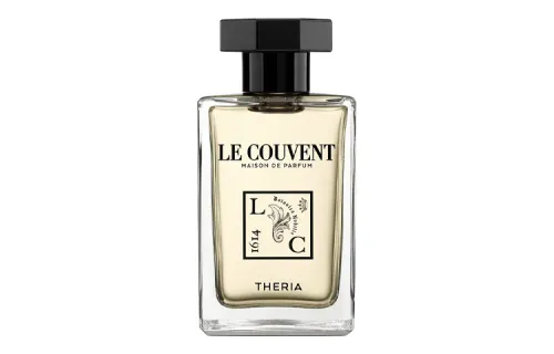 LE COUVENT DES MINIMES Cardamom Narcissus