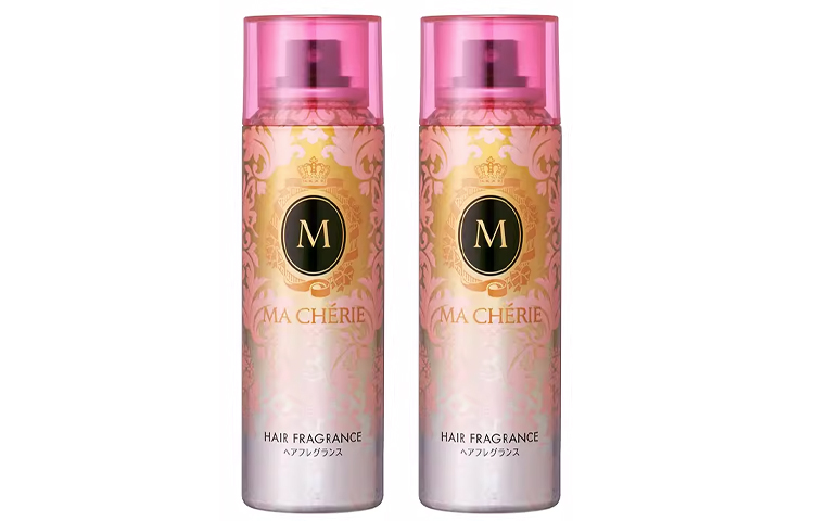 MA CHERIE Fragrance Spray Repairing 100g*2