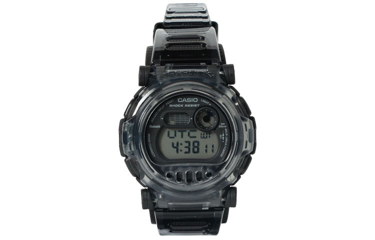 Часы G-SHOCK x BEAMS (черные)