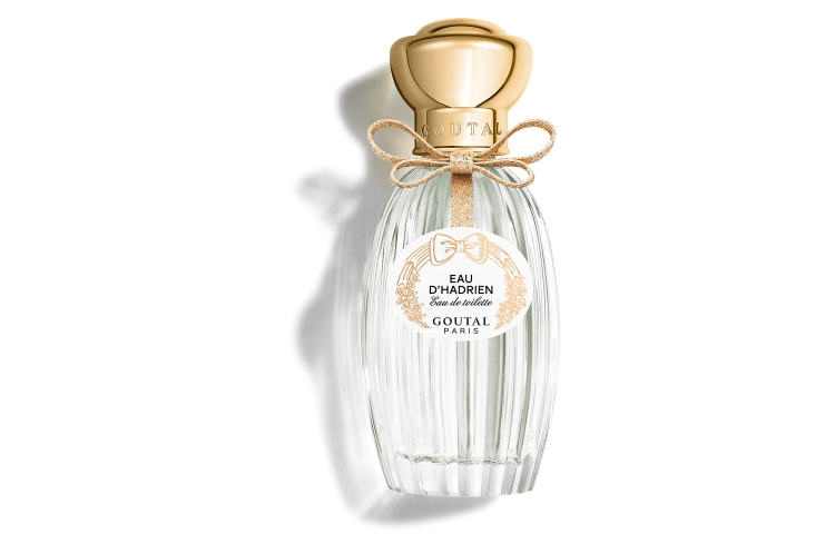 Guterre EAU D'HADRIEN Hadrian's Water Eau de Toilette Mixed Fragrance Eau de Toilette EDT 100ml/50ml