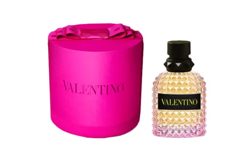 Valentino Afternoon Youth Box
