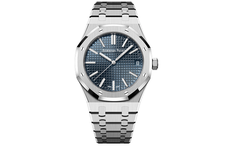 AUDEMARS PIGUETROYAL OAK  50   41mm