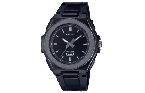 CASIO Men Black Watch LWA-300HB-1EV