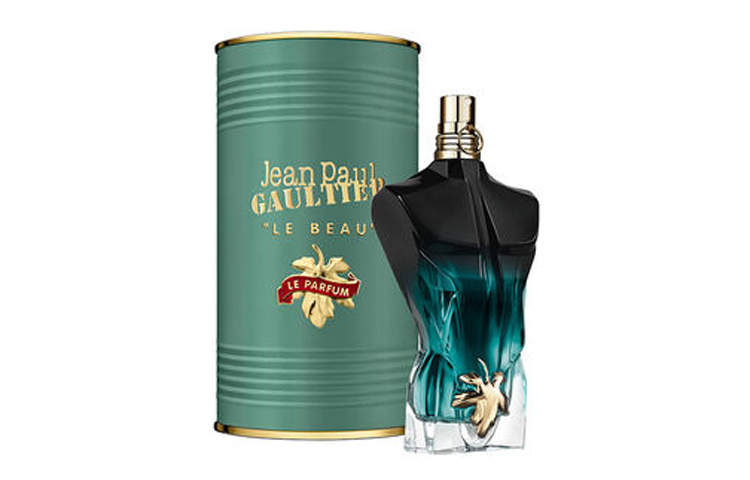 LE BEAU   EDP  75ml