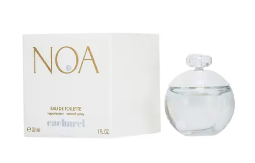 CACHAREL Wooden floral perfume, 30 ml, 100 ml