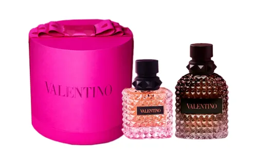 Valentino Limited Ambiguous Couple