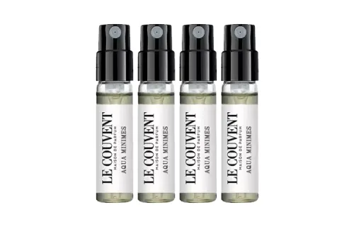 LE COUVENT DES MINIMES Minime Water Fresh