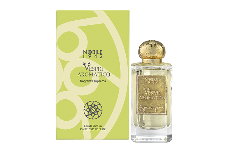 NOBILE 1942 Perfumes Unisex