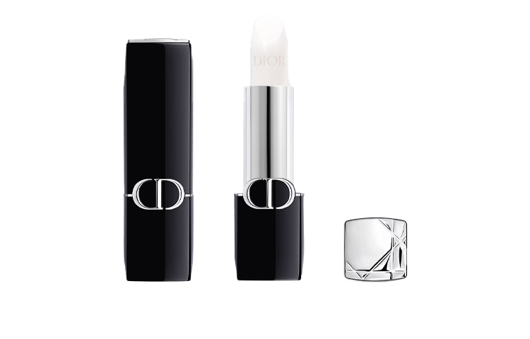 Бальзам для губ Dior (розовый)