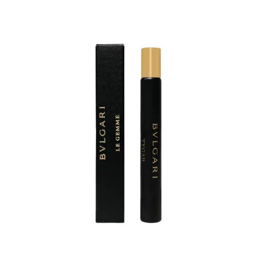 BVLGARI Bvlgari, fashionable jewelry, perfume sample, with gem, 8 ml