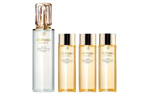 Soothing brightening moisturizing refreshing nutritious essence, 30 ml