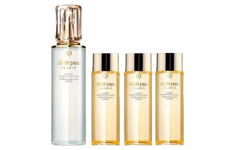 Soothing brightening moisturizing refreshing nutritious essence, 30 ml