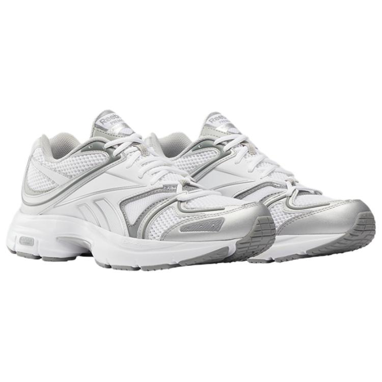 Premier Road Reebok Plus 6 ‘White Silver Metallic’