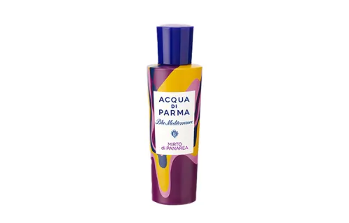 Acqua Di Parma Limited Edition Panari California Magnolia