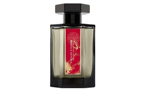 Wooden perfume, the year of the Rabbit, limited edition, 100 ml