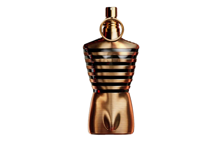 Gaultier LES MALES Panacea Men's Perfume Oriental Fragrance Fragrance Parfum 75ml/125ml/200ml Lavender Tobacco