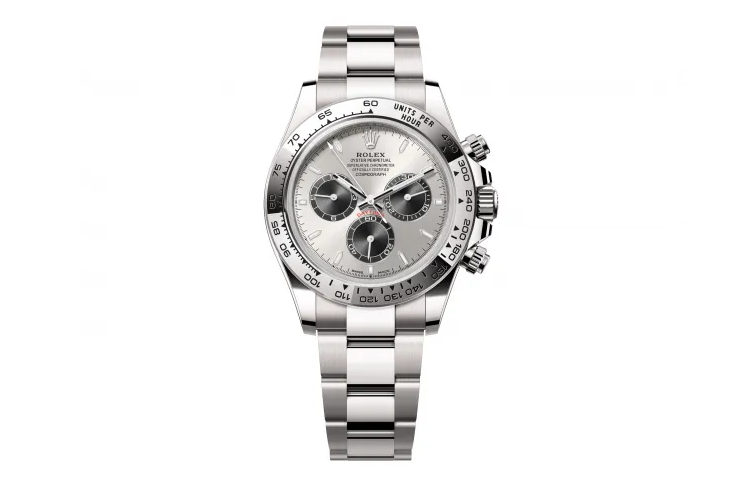 ROLEX 2024 Pre-owned Daytona Cosmograph 40mm
