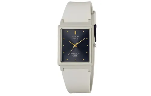 CASIO Men Standard Series Black Watch MQ-38UC-8A