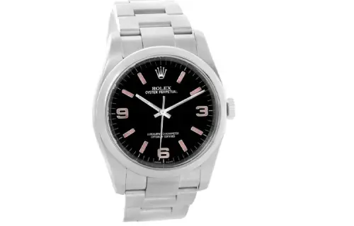 Rolex 2017 Oyster Perpetual 36mm watch