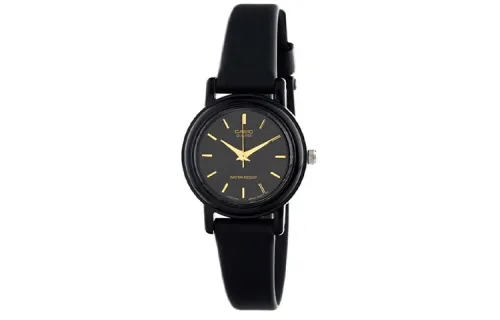 CASIO Women's Black Watch LQ-139EMV-1A