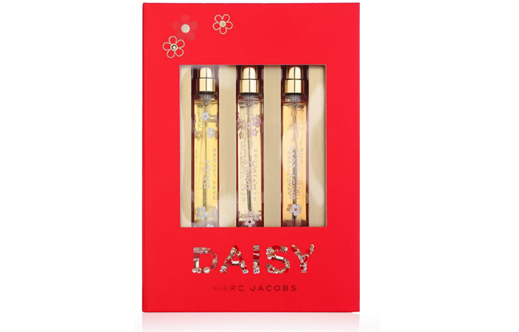 MARC JACOBS Small Daisy Perfume Sets Women's