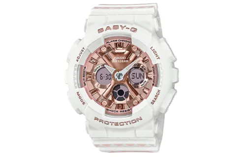 CASIO Baby G BA 130SP 7A