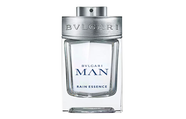 BVLGARI Bvlgari Man Rain Essence - Eau de Parfum