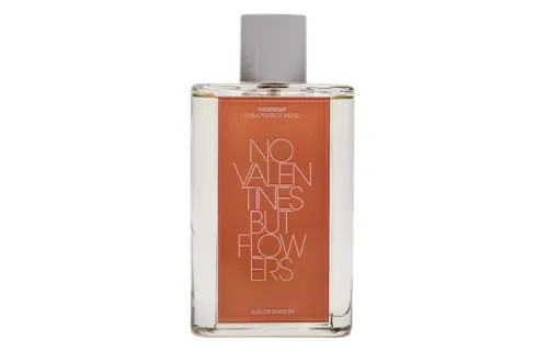 ZARA NO VALENTINES BUT FLOWERS Perfume Floral and Fruity Perfume EDP Lychee Bergamot 75ml