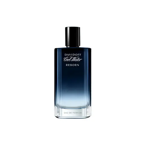 Davidoff Cool Water Cold Water Rebirth Men's