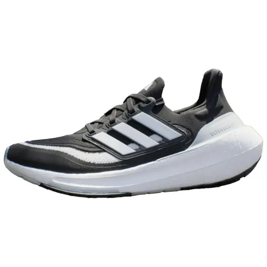 Adidas Ultraboost Light 'Core Black' Women's